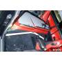 Transverse interior bar UR BMW 3 Series E46 M3 3.2 01-06