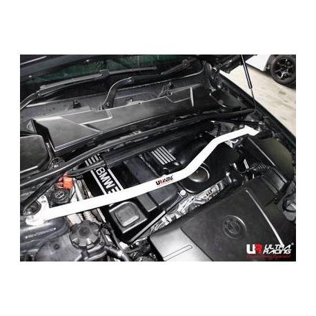 Barre compartiment moteur UR BMW Série 3 E90 05+ 320