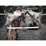 Lower bar before UR BMW Series 3 E90 320/325/M3