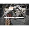 Lower bar before UR BMW Series 3 E90 320/325/M3
