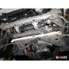 Lower bar before UR BMW Series 3 E92 06+ 3.5