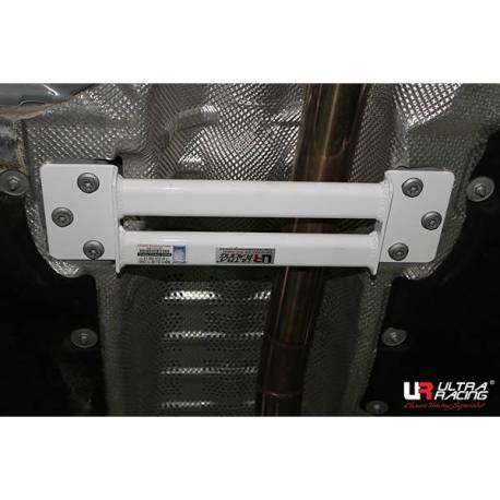 Barre inférieure milieu châssis UR BMW Série 3 F30 320 11+