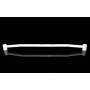Rear lower bar UR BMW Series 3 F30 320 11+