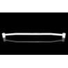 Rear lower bar UR BMW Series 3 F30 320 11+