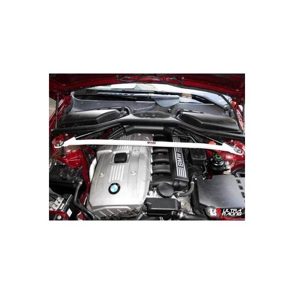 Barre compartiment moteur UR BMW Série 6 E63 03-10
