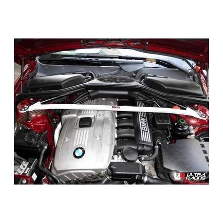 Barre compartiment moteur UR BMW Série 6 E63 03-10