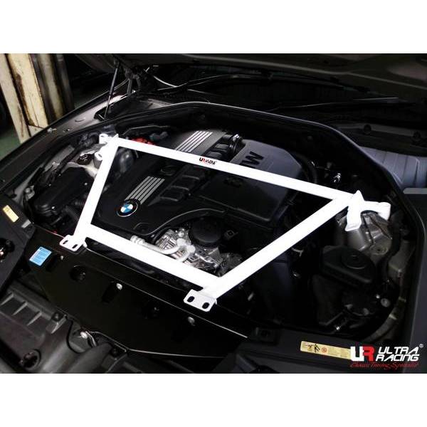 Barre compartiment moteur UR BMW Série 7 F01 08+