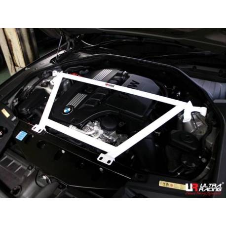 Barre compartiment moteur UR BMW Série 7 F01 08+