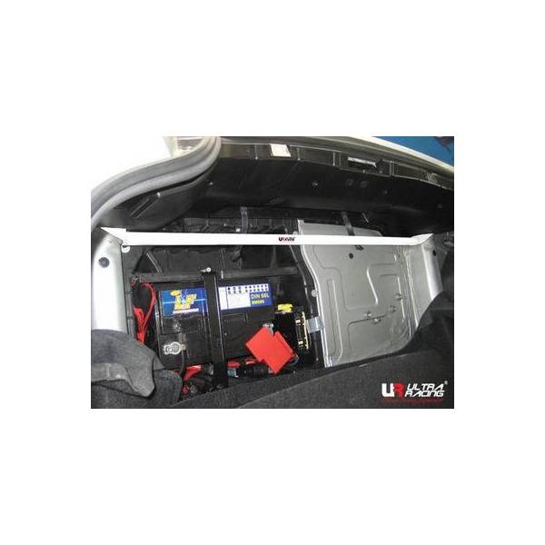 Barre intérieur coffre UR BMW Z4 E85 02+
