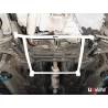 Lower bar before UR Chevrolet Aveo 1.4 11+