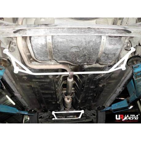 Barre inférieure arrière UR Chevrolet Aveo 1.4 11+