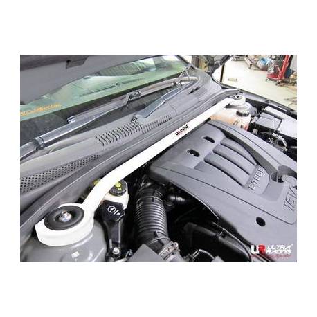 Barre compartiment moteur UR Chevrolet Cruze 08+ 1.6/1.8/2.0