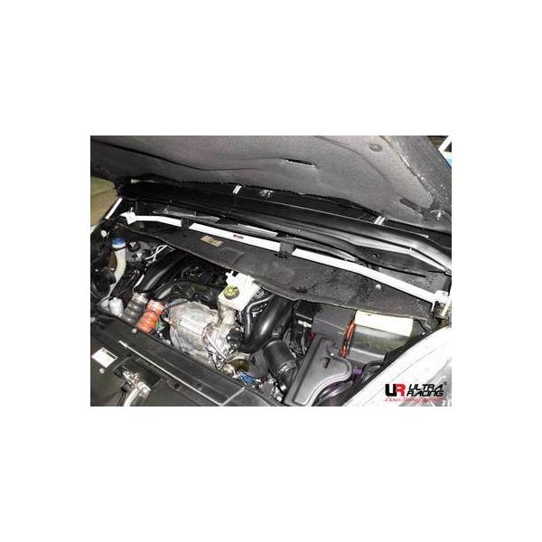 Barre compartiment moteur UR Citroen C4 Picasso 06+