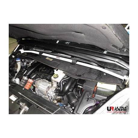 Barre compartiment moteur UR Citroen C4 Picasso 06+
