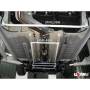 Barre inférieure arrière UR Citroen DS4 1.6T 11+