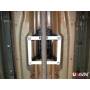 Lower bar mid frame UR Fiat Grande Punto 8V 1.4 06+