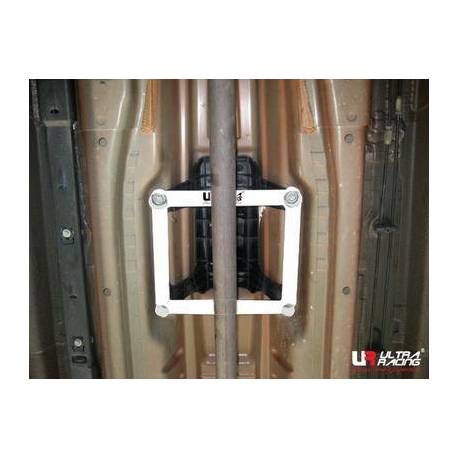 Barre inférieure milieu châssis UR Fiat Grande Punto 8V 1.4 06+