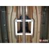 Lower bar mid frame UR Fiat Grande Punto 8V 1.4 06+
