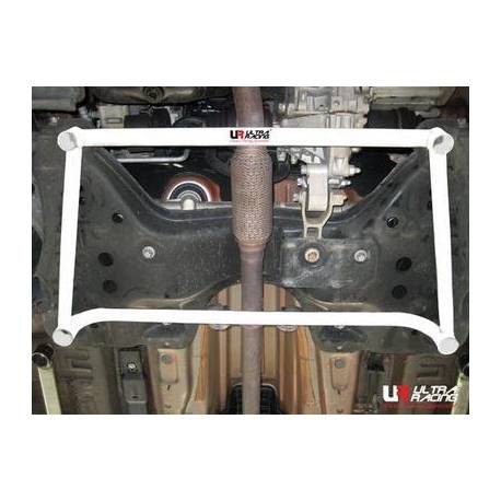 Barre inférieure avant UR Fiat Grande Punto 8V 1.4 06+