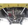 Lower bar before UR Fiat Punto 2 HGT 1.8