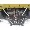 Lower bar before UR Fiat Punto 2 HGT 1.8
