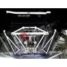 Crate bars UR Ford Fiesta MK6/7 1.6 /Mazda 2 07+