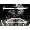 Lower bar before UR Ford Fiesta MK6/7 1.6 08+