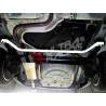 Rear lower bar UR Ford Fiesta MK6/7 1.6 08+