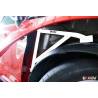 Reinforcement bars UR Ford Fiesta MK6/7 1.6 08+