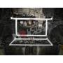 Lower bar before UR Ford Focus MK2 1.6/2.0