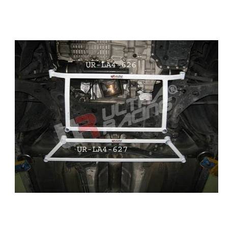 Barre inférieure avant UR Ford Focus MK2 1.6/2.0
