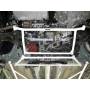 Lower bar before UR Ford Focus MK2 2.0 TDCI