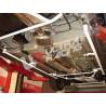 Low Crate Bars UR Honda Accord 03-08 4D