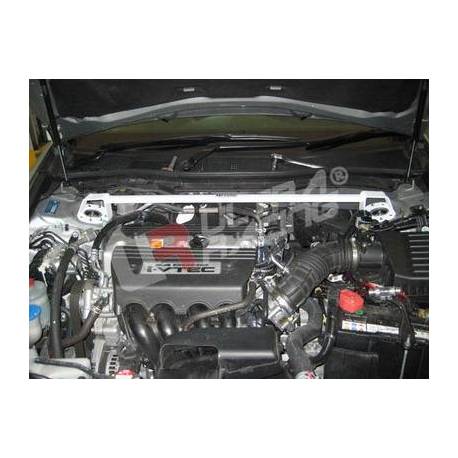 Barre compartiment moteur UR Honda Accord 08+ 2.0/2.4