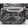 Rear lower bar UR Honda Accord 08-15 4/5D