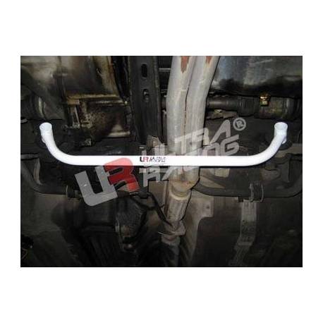 Barre inférieure avant UR Honda Accord 90-93