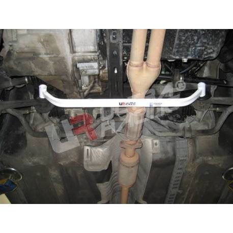 Barre inférieure avant UR Honda Accord 94-97 2D