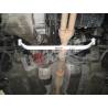 Lower bar before UR Honda Accord 94-97 2D