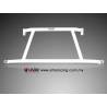 Rear lower bar UR Honda Accord 97-02 CF4/CL1