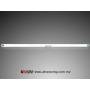 Barre compartiment moteur UR Honda Accord 98-01 Coupe