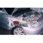 Reinforcement bars UR Honda Civic 01-05 2D 1.7