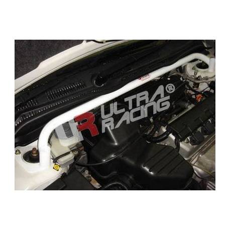 Barre compartiment moteur UR Honda Civic 01-05 3D (+Type-R)