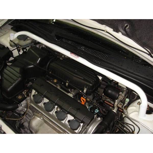 Barre intérieur coffre UR Honda Civic 01-05 3D (+Type-R)