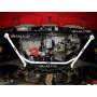 Lower bar before UR Honda Civic 06+ FN/FN2 HB