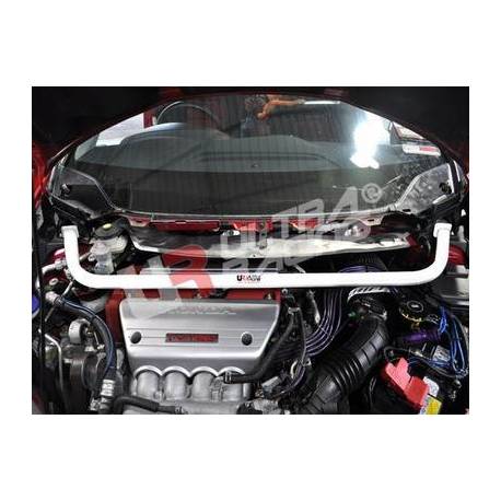 Barre compartiment moteur UR Honda Civic 06+ FN/FN2 HB