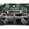 Indoor box UR Honda Civic 92-95 3D