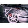 Reinforcement bars UR Honda Civic 96-00 EK