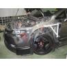 Reinforcement bars UR Honda Civic FD/FD2 Hybrid/TypeR