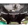 Anti-roll bar UR Honda Civic FD2 05+ TypeR