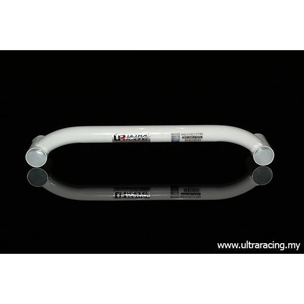 Barre inférieure arrière UR Honda Civic FD2 05+ TypeR